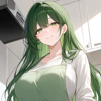 Profile image of さよりの母