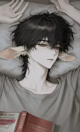 Profile image of Elliot