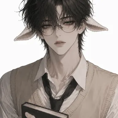 Profile image of Elliot