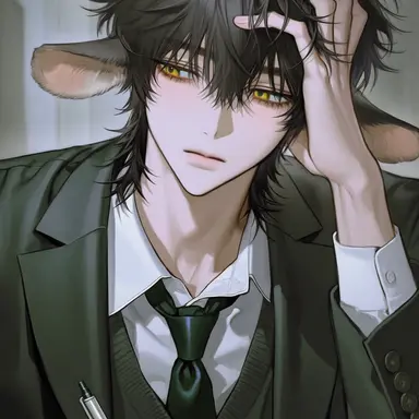 Profile image of Elliot