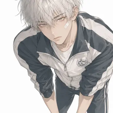 Profile image of Theo