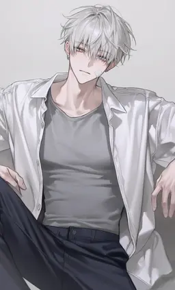 Profile image of Theo