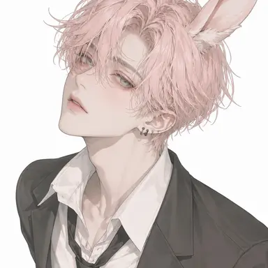 Profile image of Miles