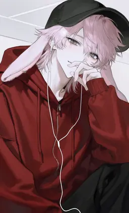 Profile image of Miles