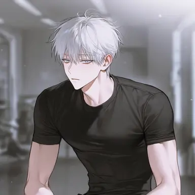Profile image of Theo