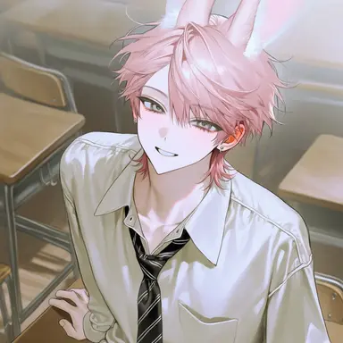Profile image of Miles