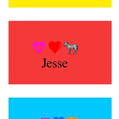 Profile image of ジェシー