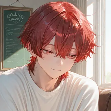 Profile image of カエデ