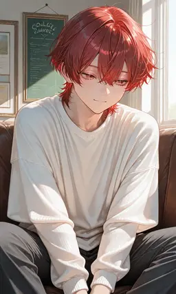 Profile image of カエデ