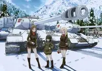 Profile image of Harem und Panzer 2