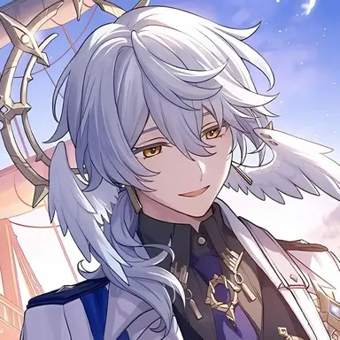 Profile image of Sunday