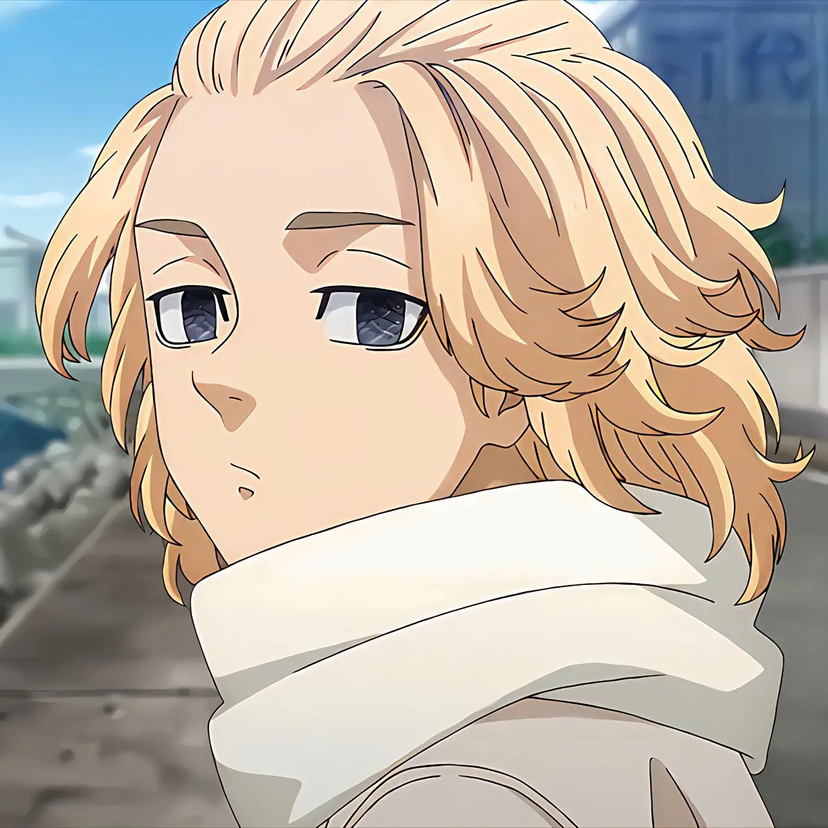 Firearms의 도리벤