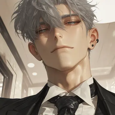 Profile image of 慧悟