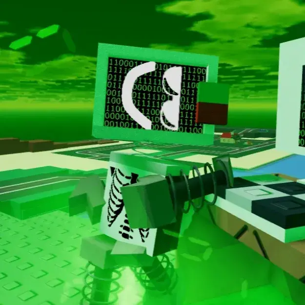 HaveNoIdea의 Badware