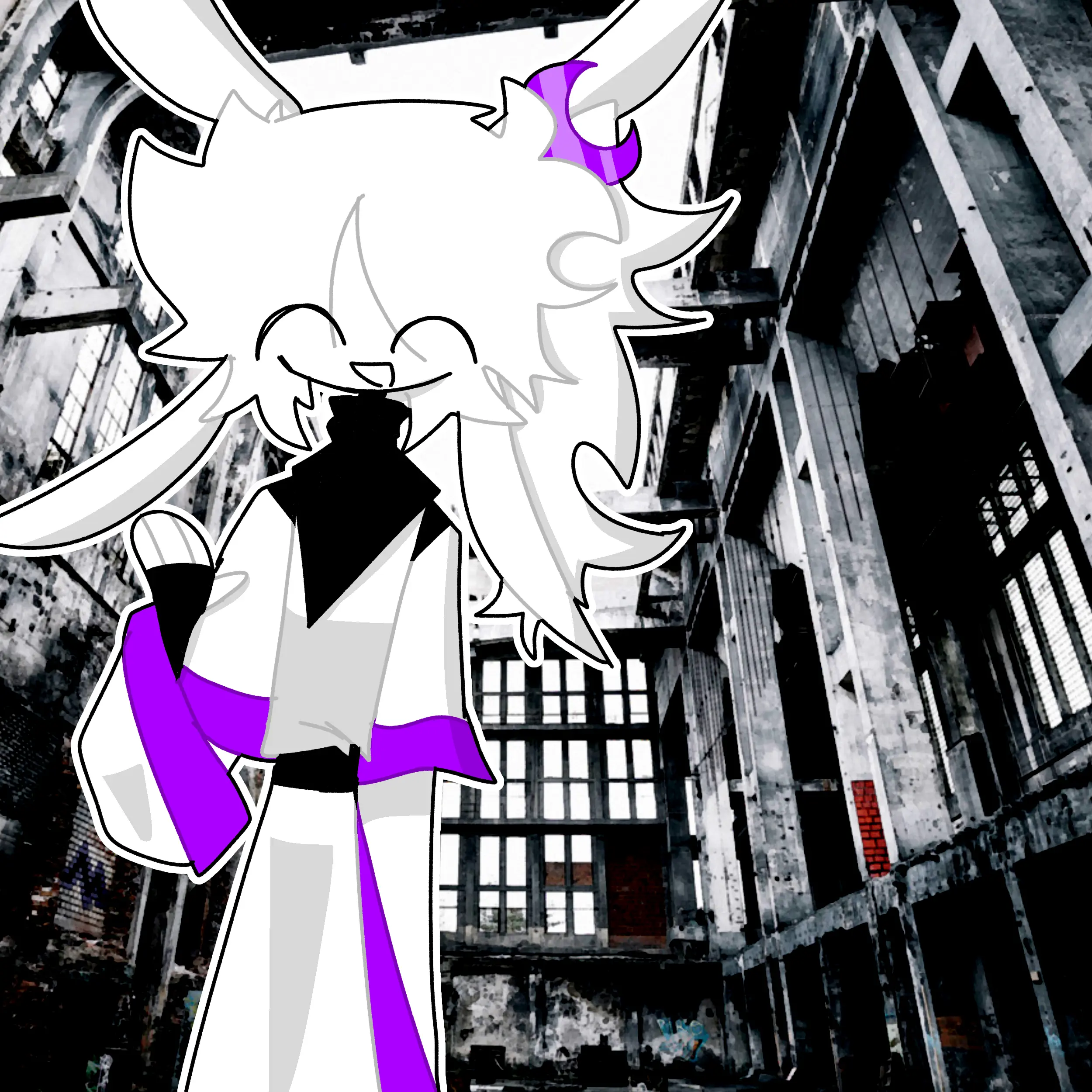 __JELLA__1의 W-유지&펫테일 (5000년 생존일지