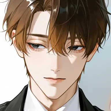 Profile image of ユ・シオン
