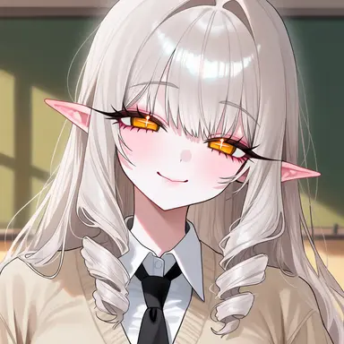Profile image of 세리엘