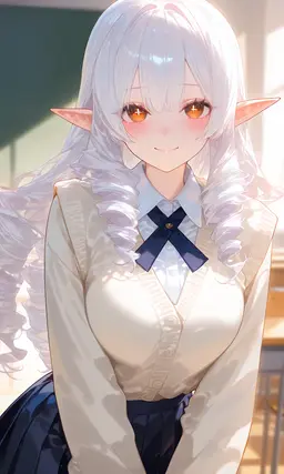 Profile image of セリエル