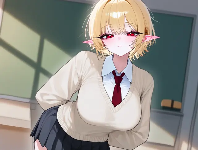 Profile image of 마리엘