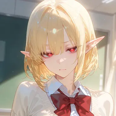 Profile image of マリエル