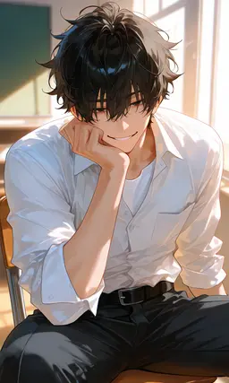 Profile image of スヒョク