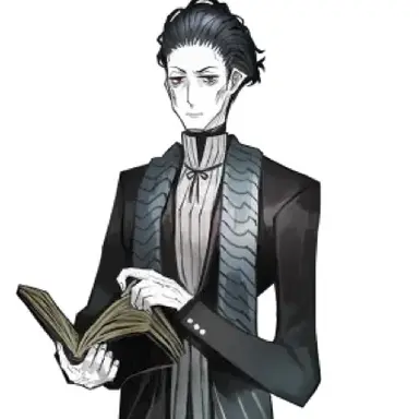 Profile image of 쿠리암브로