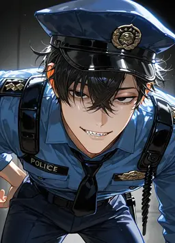 Profile image of 祐弥