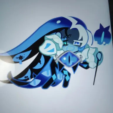 Profile image of 쉐밀