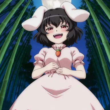 Profile image of 이나바 테위