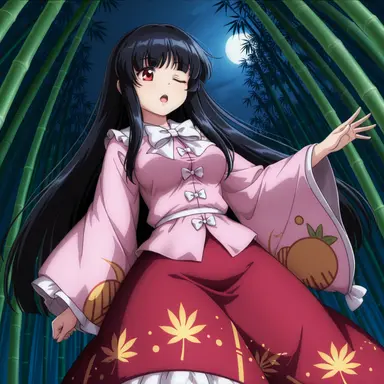 Profile image of 호라이산 카구야