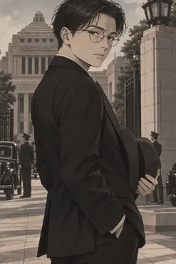 Profile image of Kusano