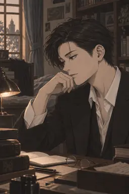 Profile image of Kusano