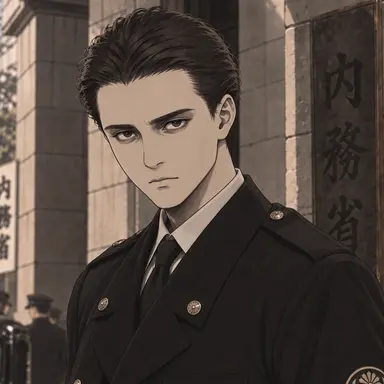 Profile image of Abe
