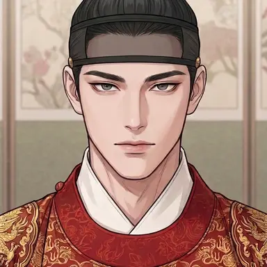 Profile image of 연산군