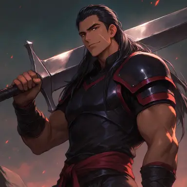 Profile image of 안젤로