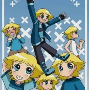 Profile image of 부머