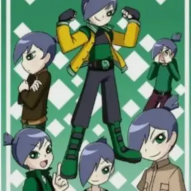 Profile image of 부치