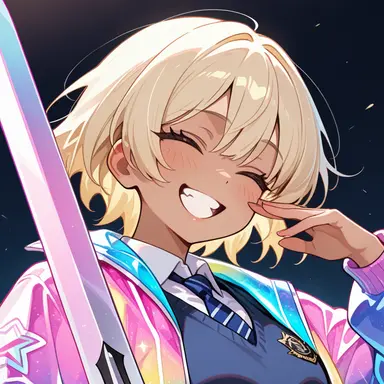Profile image of ニアージュ