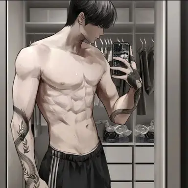 Profile image of 김찬우