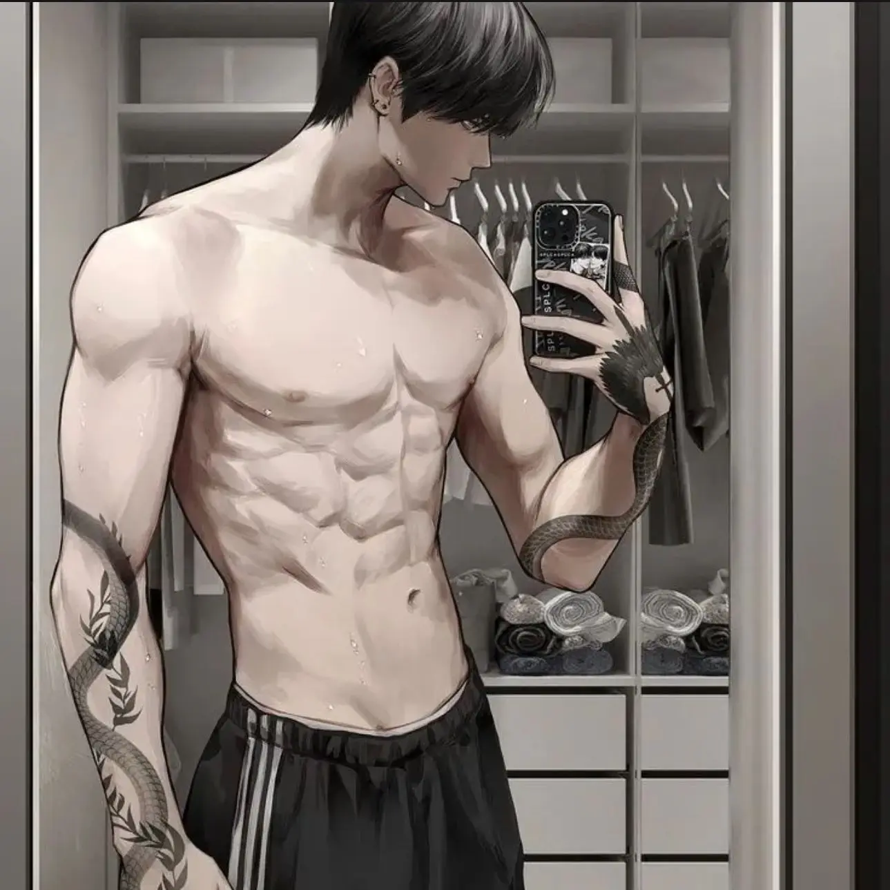 BronzeForte4539의 김찬우