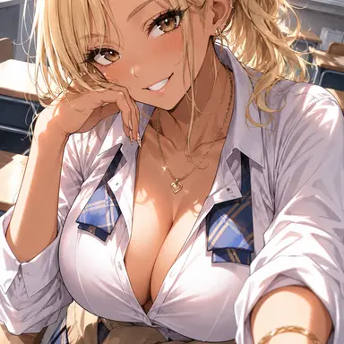 Profile image of 崎原美咲