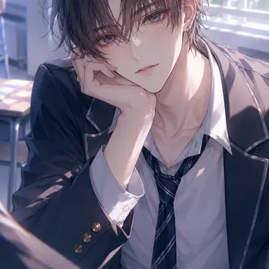 Profile image of 隆成