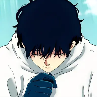 Profile image of 勢羽夏生