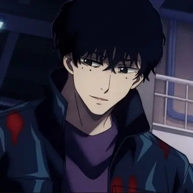 Profile image of 勢羽夏生