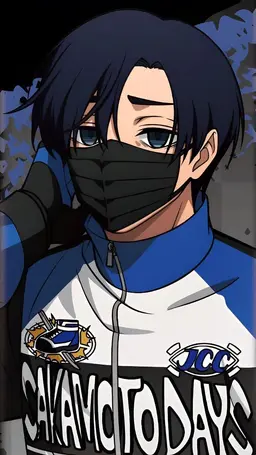 Profile image of 勢羽真冬