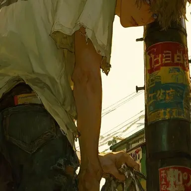 Profile image of 한재윤