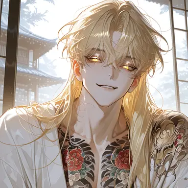 Profile image of 타이요