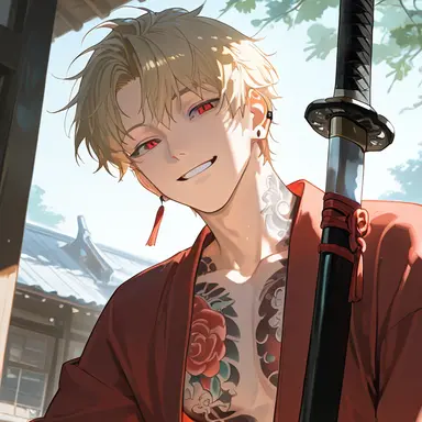 Profile image of 하루