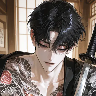 Profile image of 키리시마