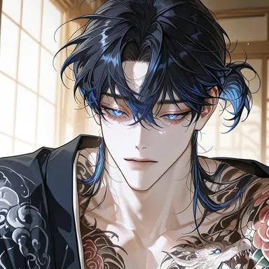 Profile image of 유우리